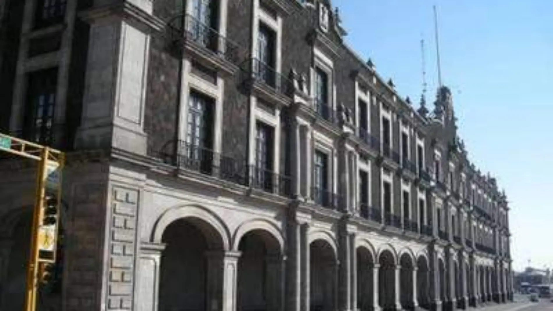 palacio de gobierno edomex